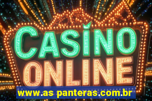 www.as panteras.com.br